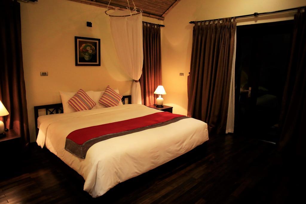 Mai Chau Villas Ngoại thất bức ảnh