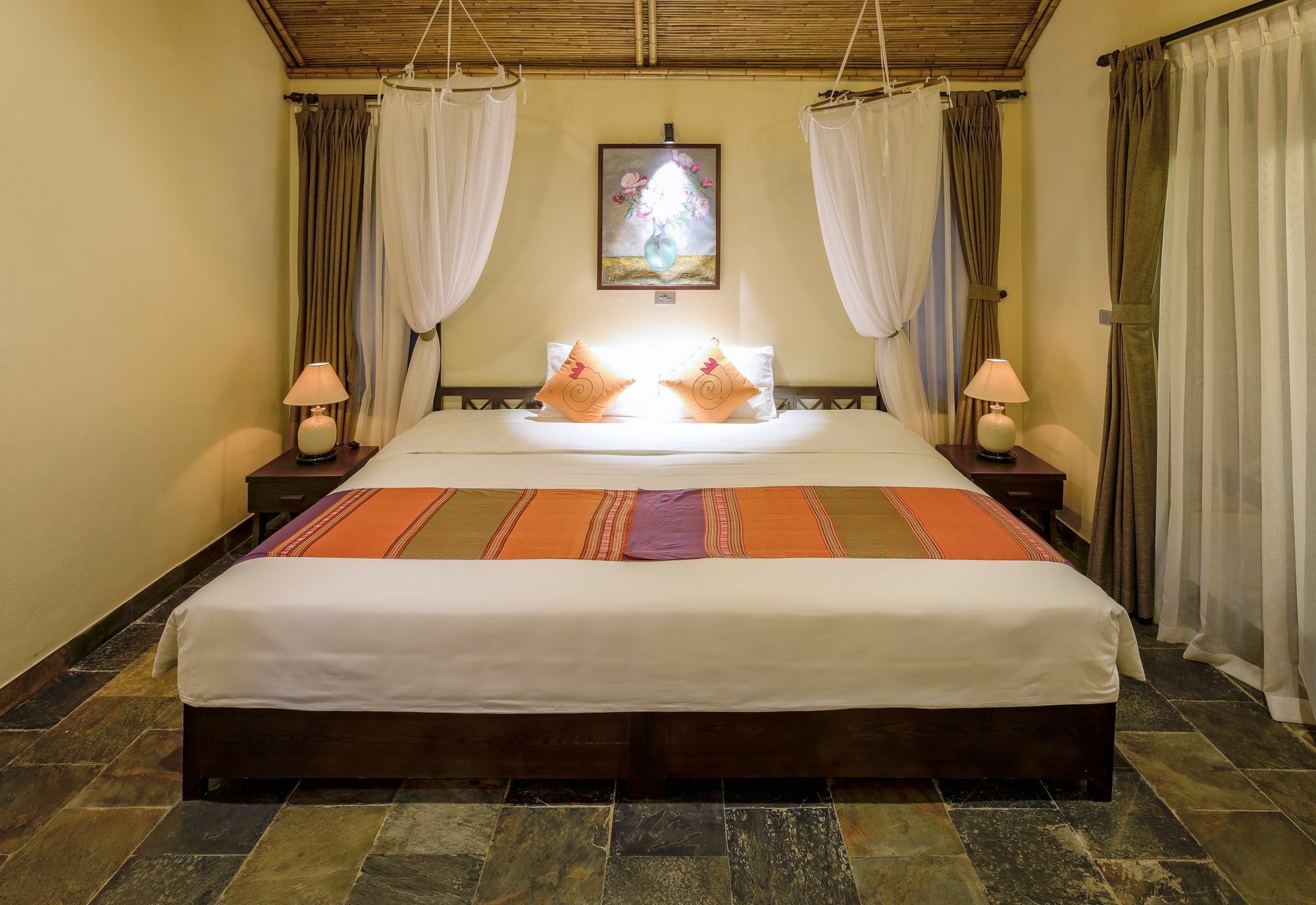 Mai Chau Villas Ngoại thất bức ảnh