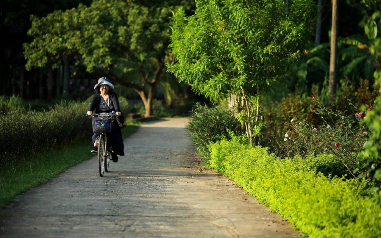 Mai Chau Villas Ngoại thất bức ảnh