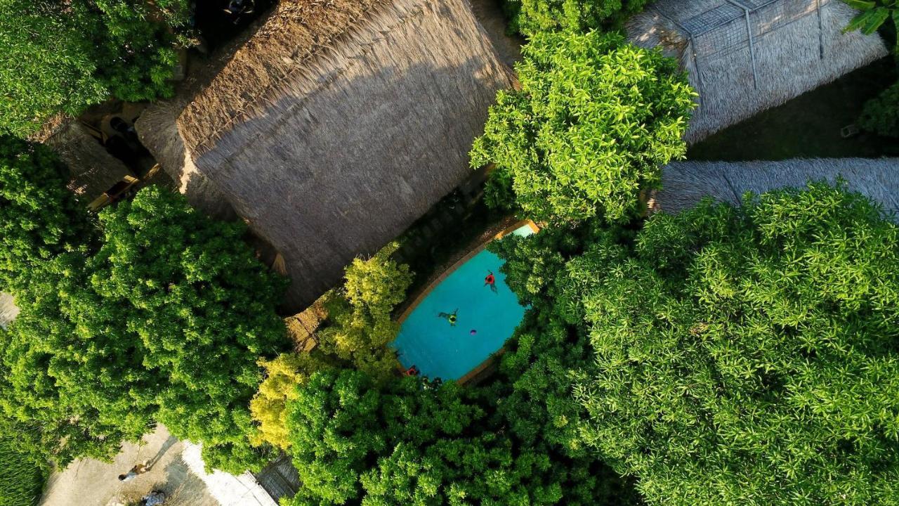 Mai Chau Villas Ngoại thất bức ảnh